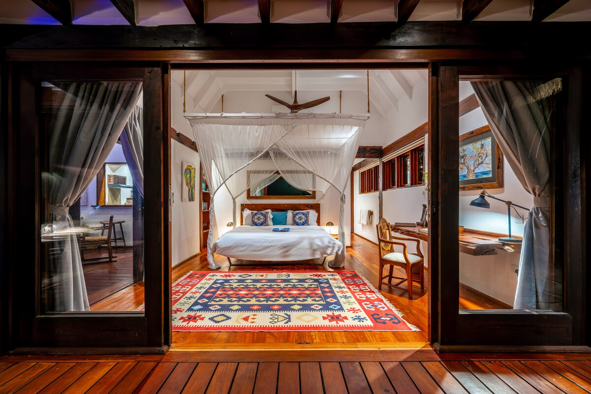 Azhari Beach Villa — photo 22
