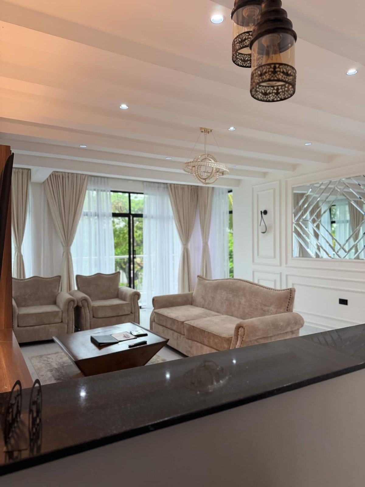Serian Breeze Family Villa — photo 51