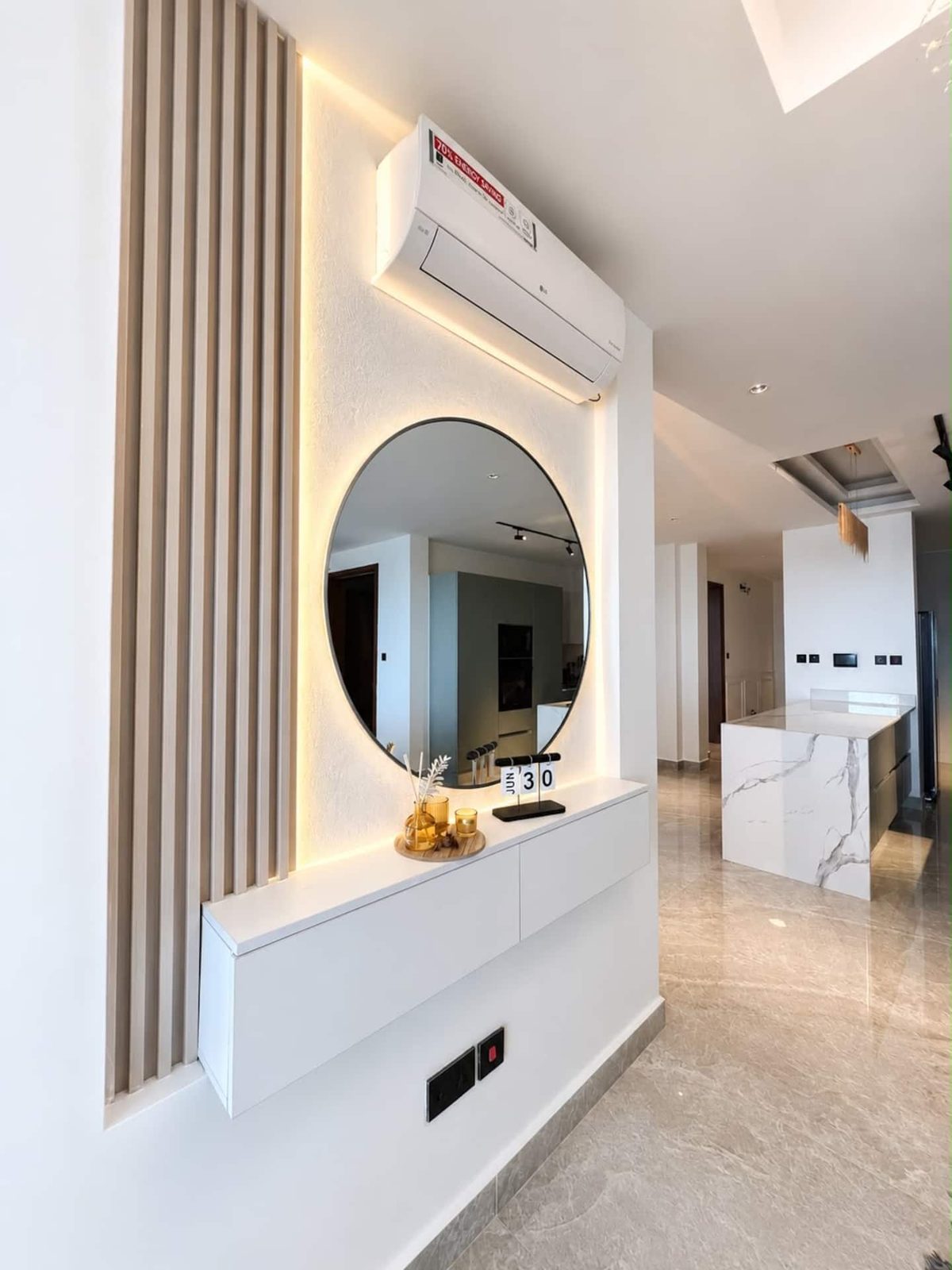Panoramic Beachfront Residence — photo 30