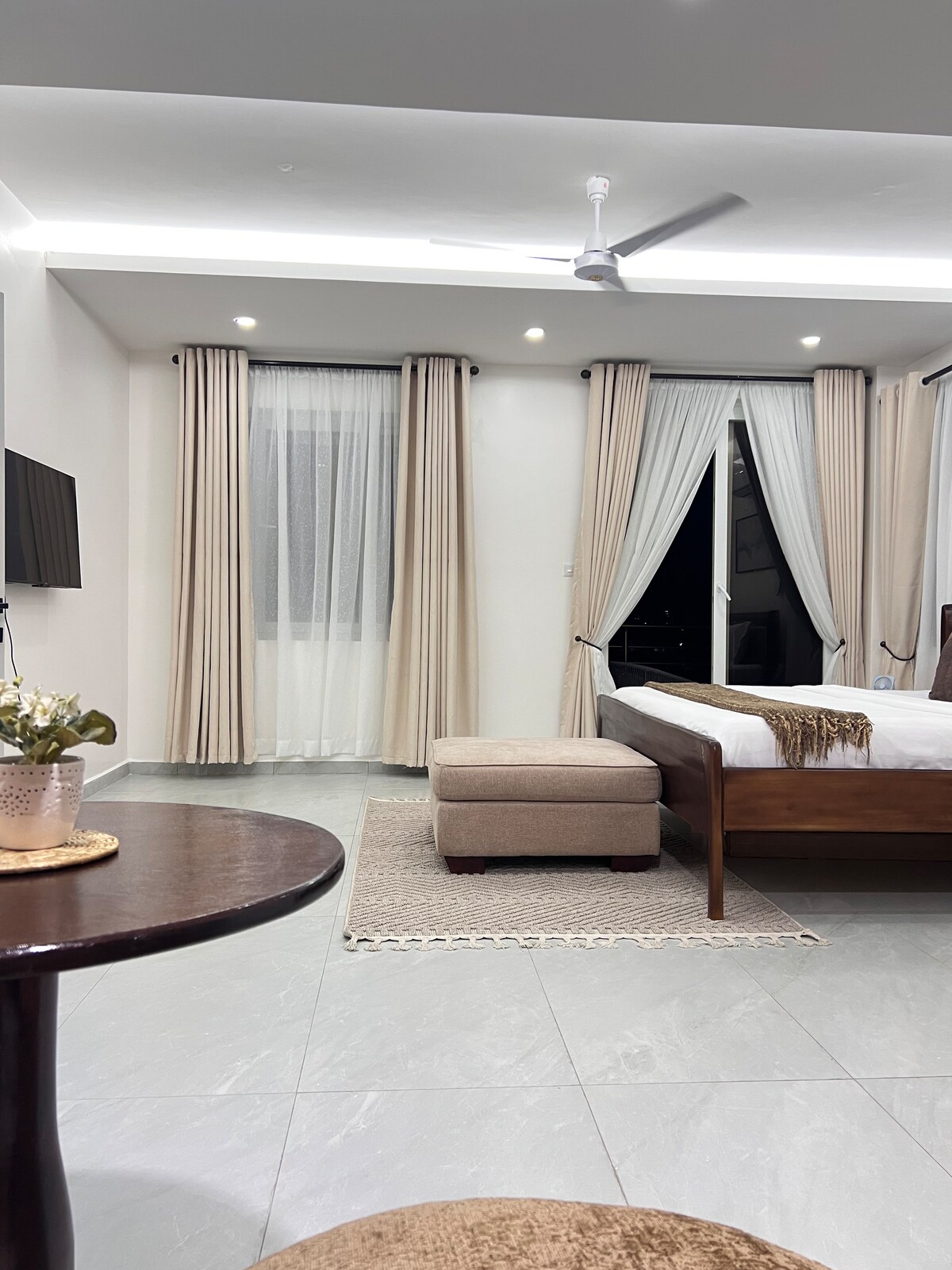 Euphoria Apartment, 2BR — photo 36