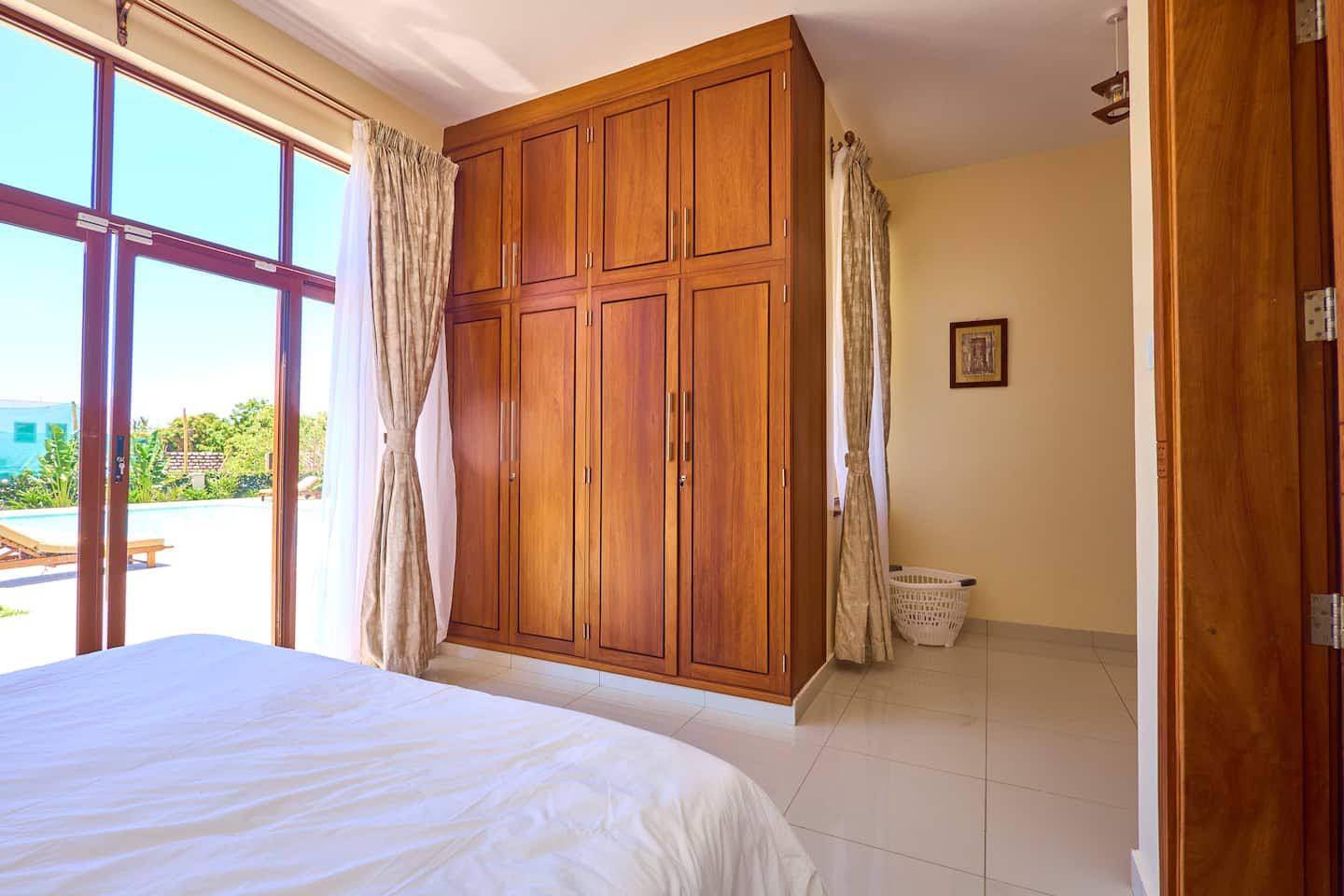 Musa House Diani Sea Views — photo 25