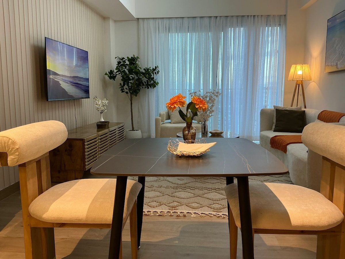 Sea View Apartment · 11th Floor — photo 30