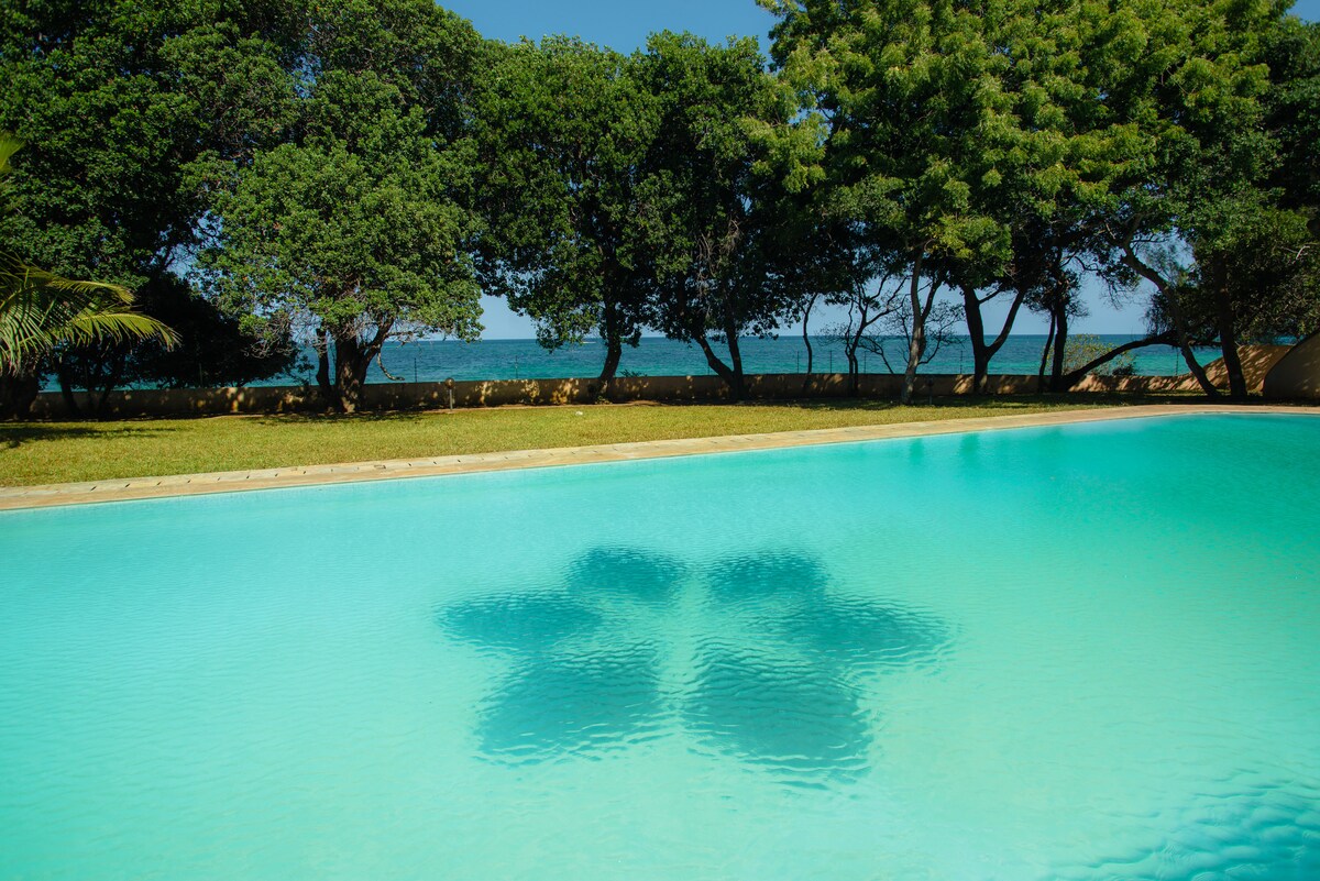 Ahana Villa, Diani Beach — photo 13