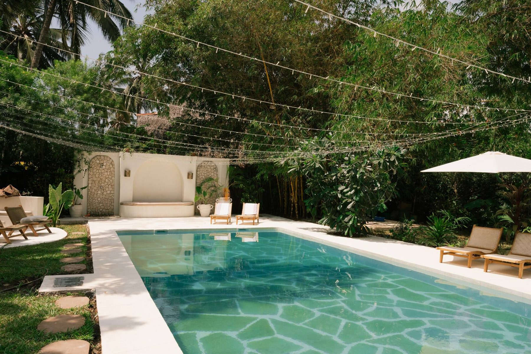 Villa Barizi — photo 16
