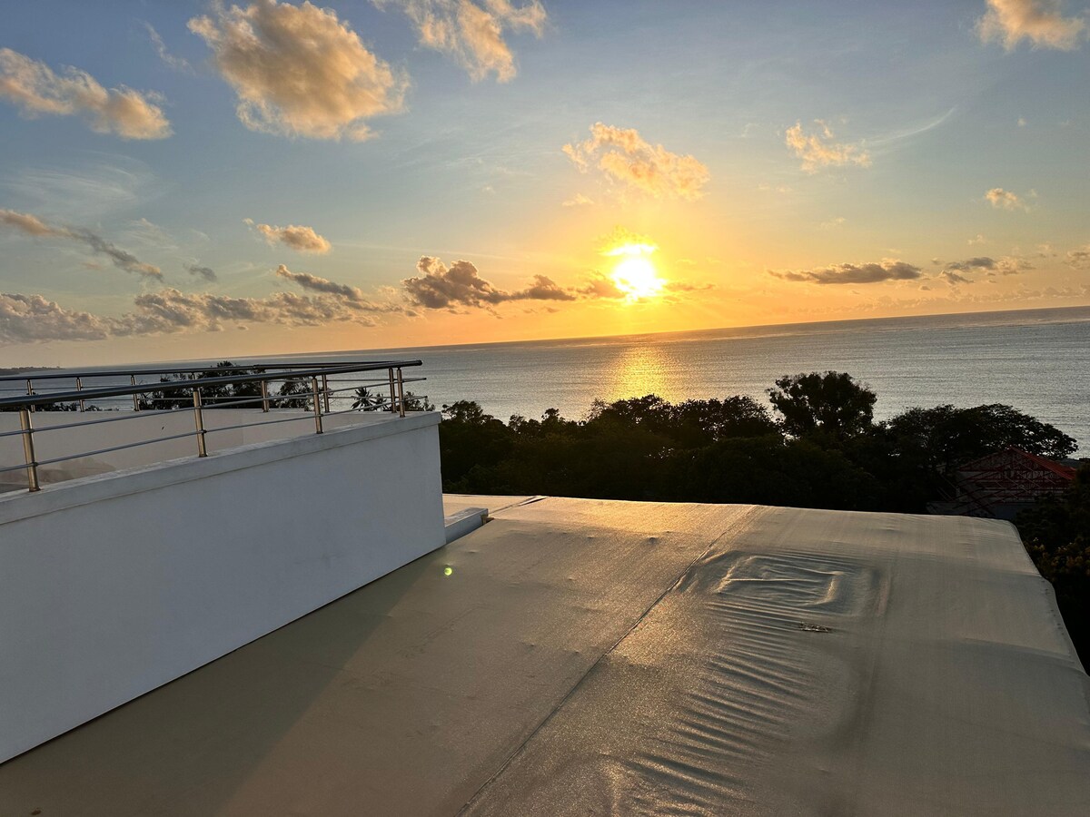 Luxe Aqua Baobab Ocean View, 3BR — photo 74
