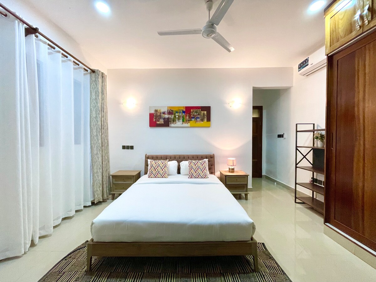 Villa 101 Vipingo — photo 5
