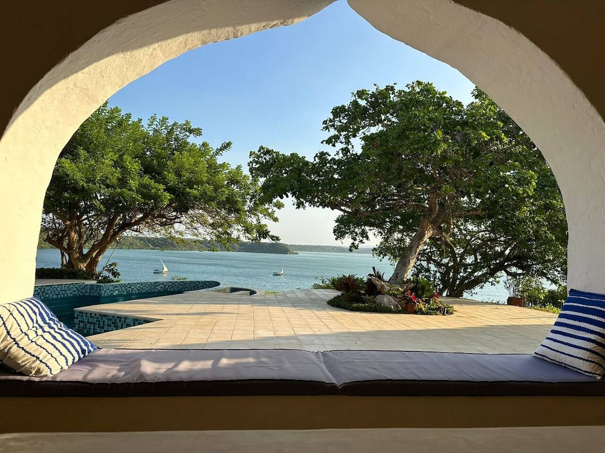 Marijani Villa, 3BR — photo 44