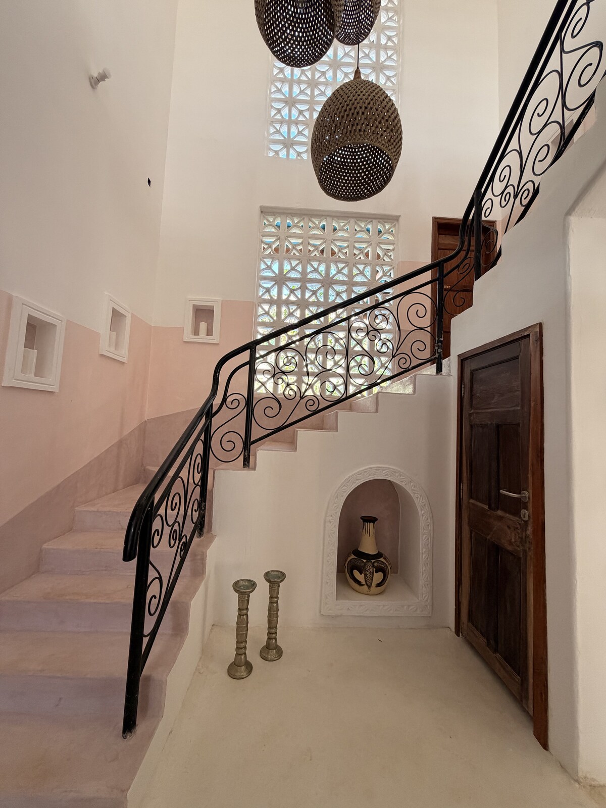 Villa Amani, 4BR — photo 16