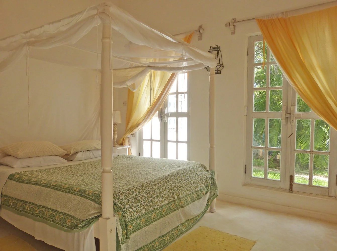 Blue Bay Beach House, 5BR Beachfront — photo 41