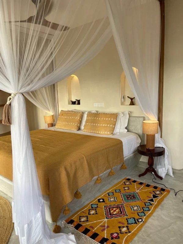 Kusini House, 6BR Beachfront — photo 7