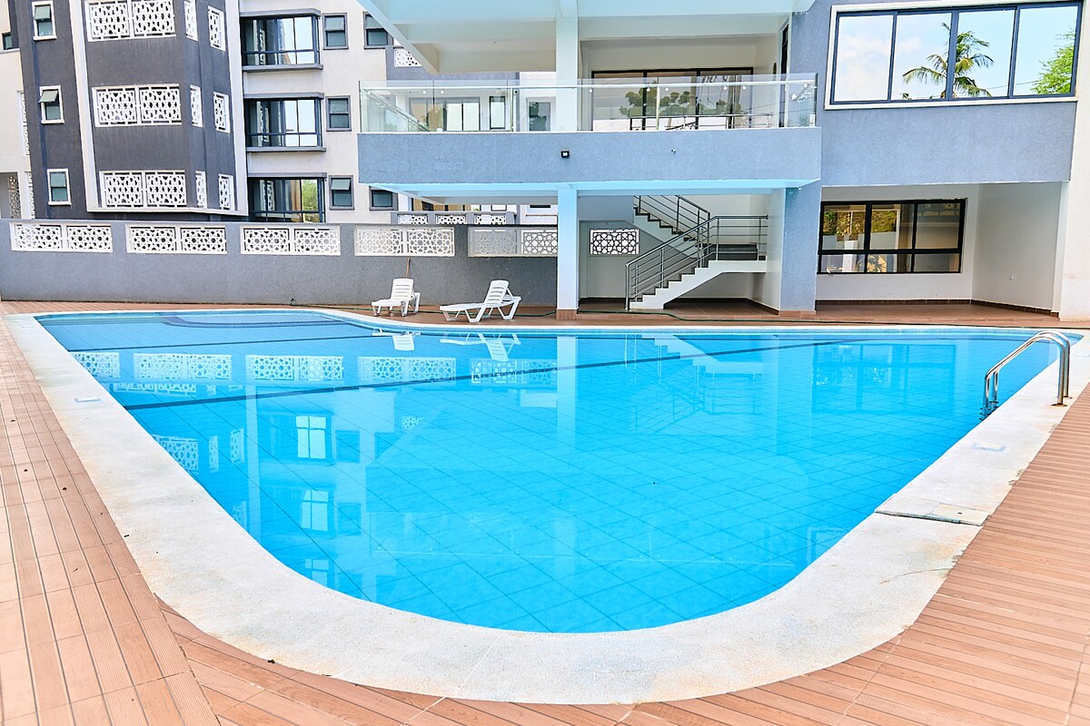 Jumeirah Palms Resort Beachfront, 3BR — photo 65