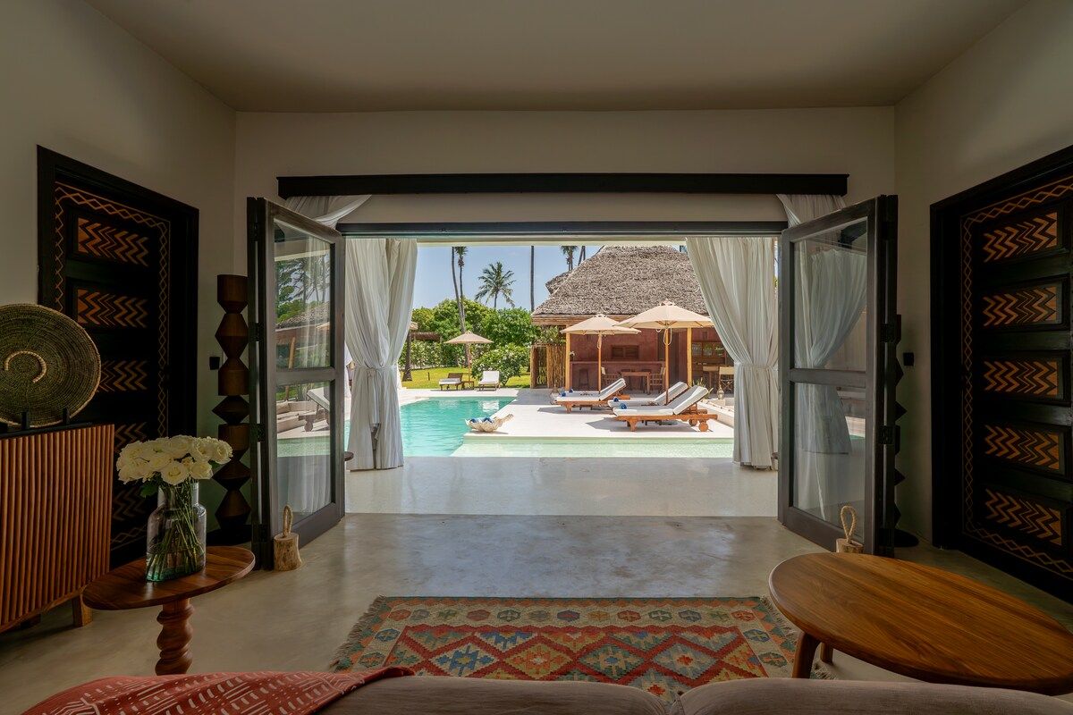 Kaya Villa — photo 29