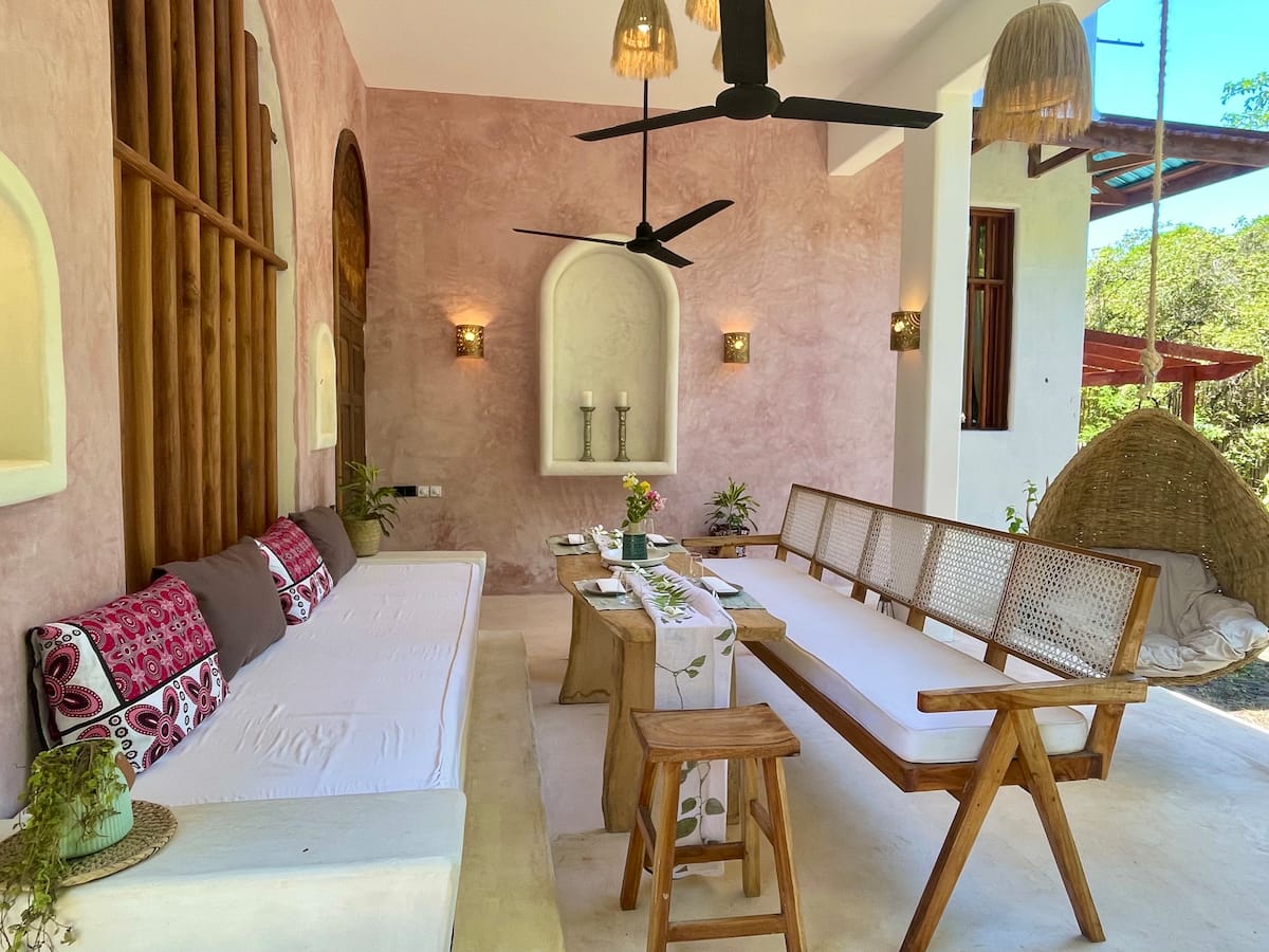 Villa Amani, 4BR — photo 53