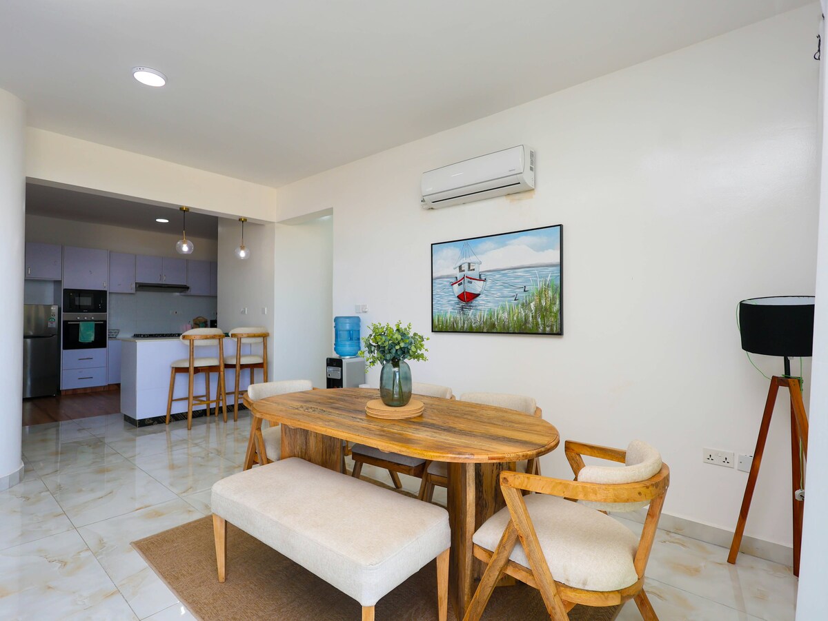 Seaside Haven Sea Views, 4BR — photo 19
