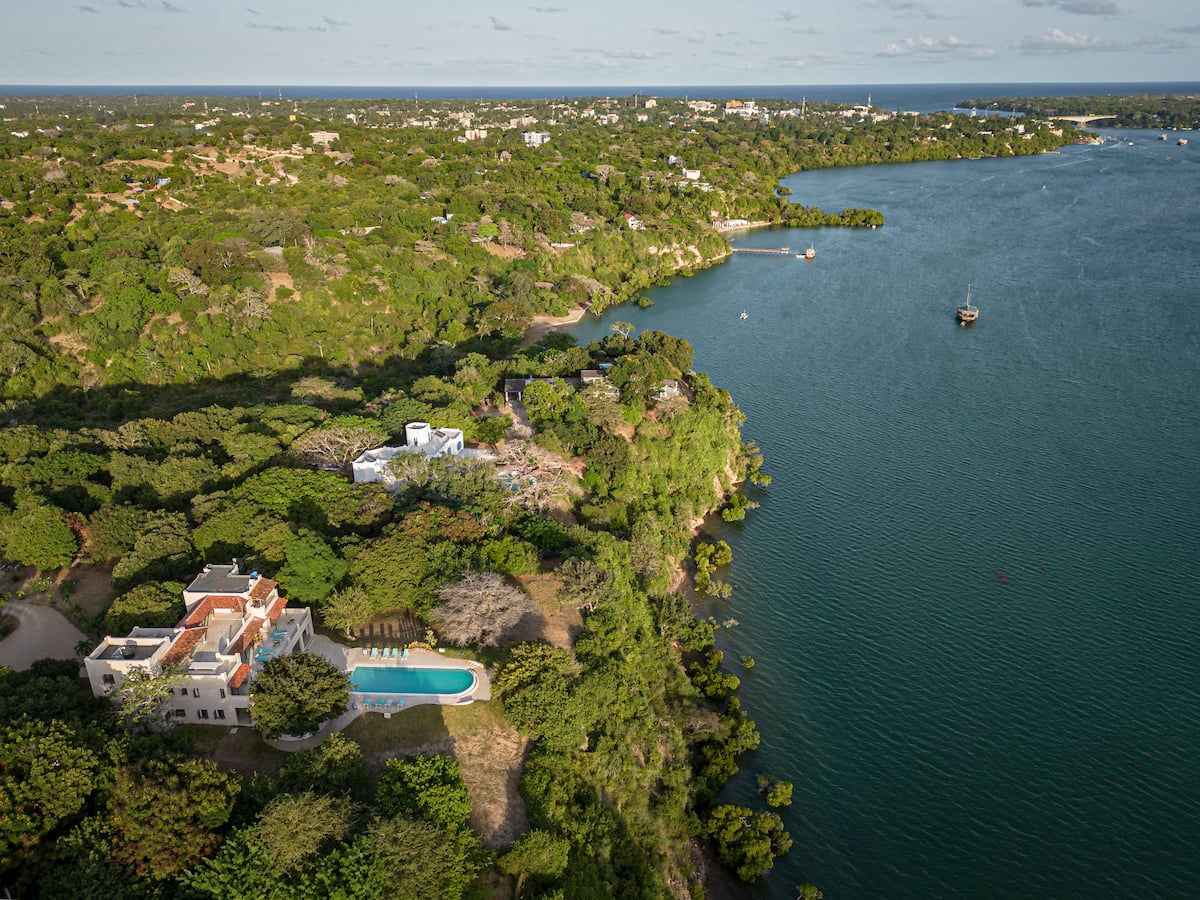 Tulivu House, 5BR — photo 11
