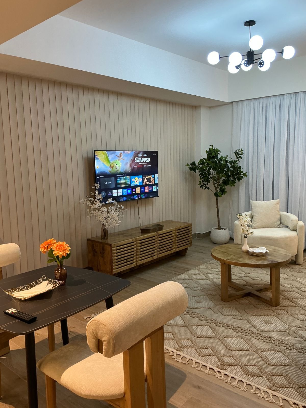 Sea View Apartment · 11th Floor — photo 17