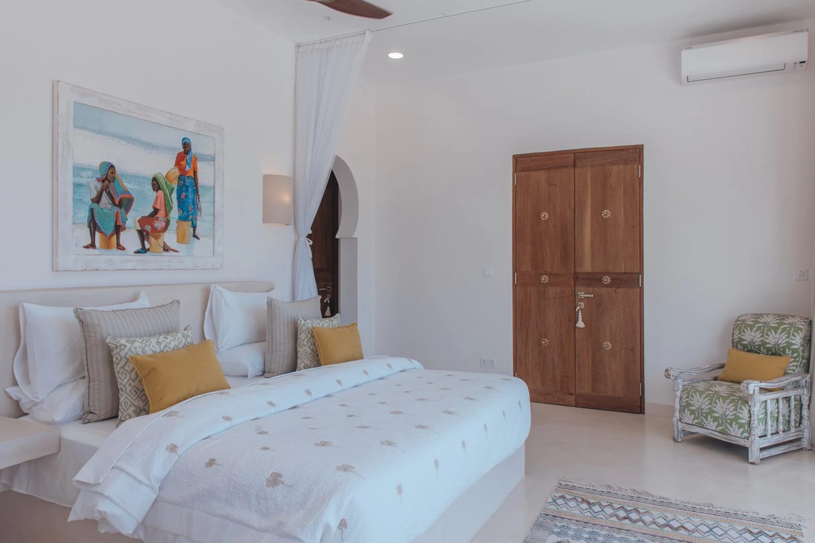 Kuba House, 6BR Beachfront — photo 37