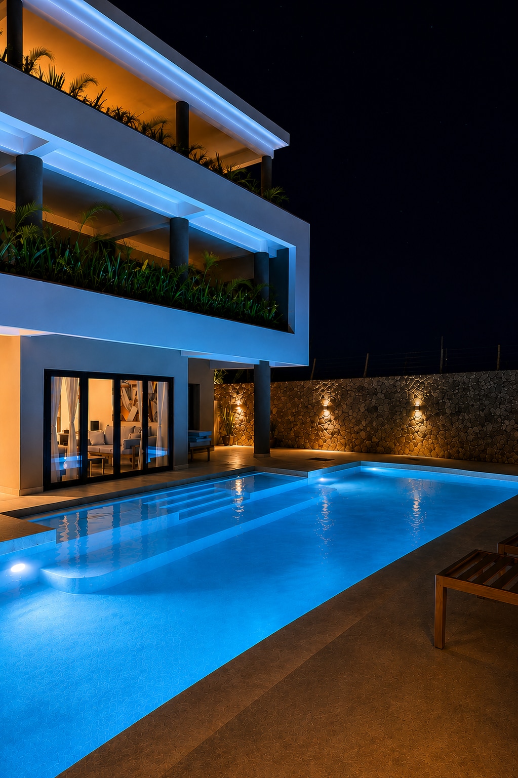 Aleck Villa 1 — Pearl of Watamu — photo 6
