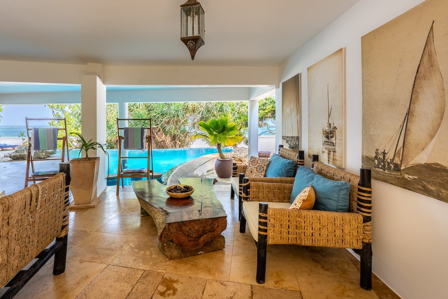 Tequila Sunrise Villa — photo 69
