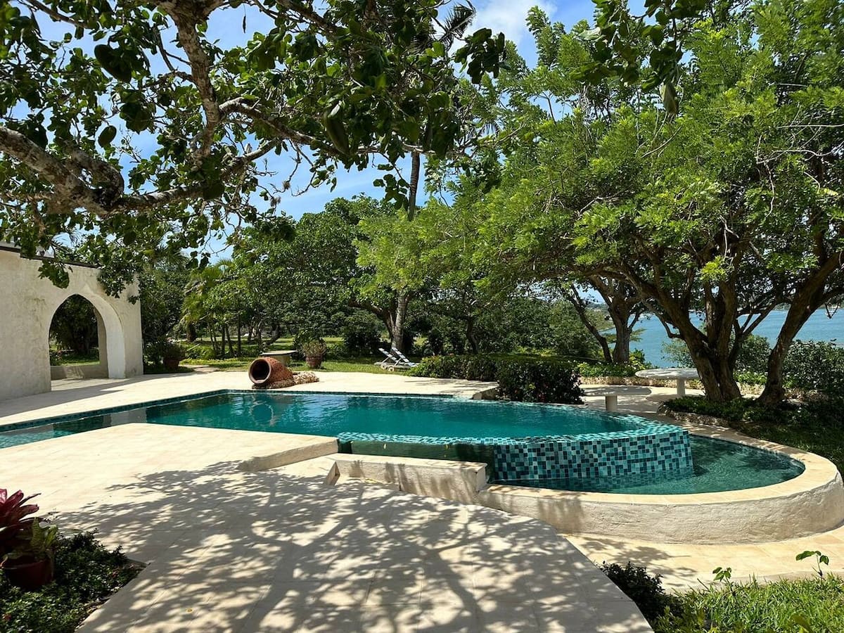 Marijani Villa, 3BR — photo 38