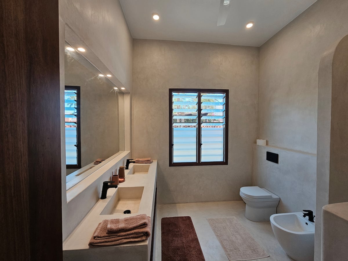 Boma-Ya-Kaa Galu Beach Villa — photo 27