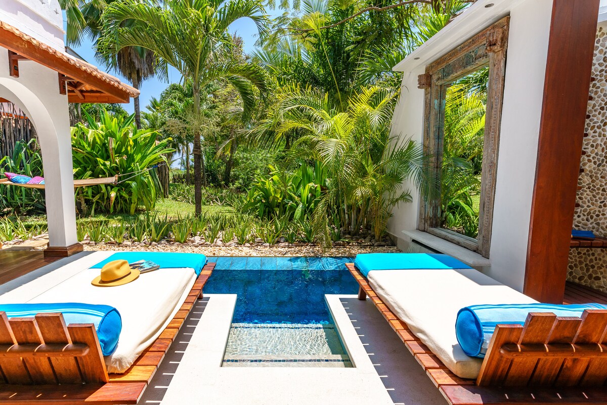 Melia Garden Suite — photo 32