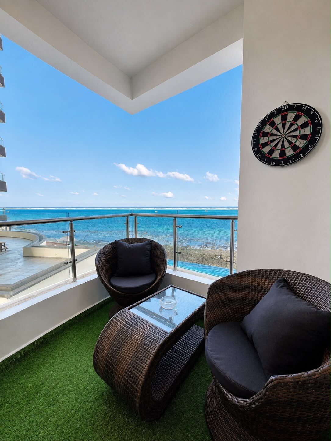 Luxury 3BR Beachfront Escape — photo 39