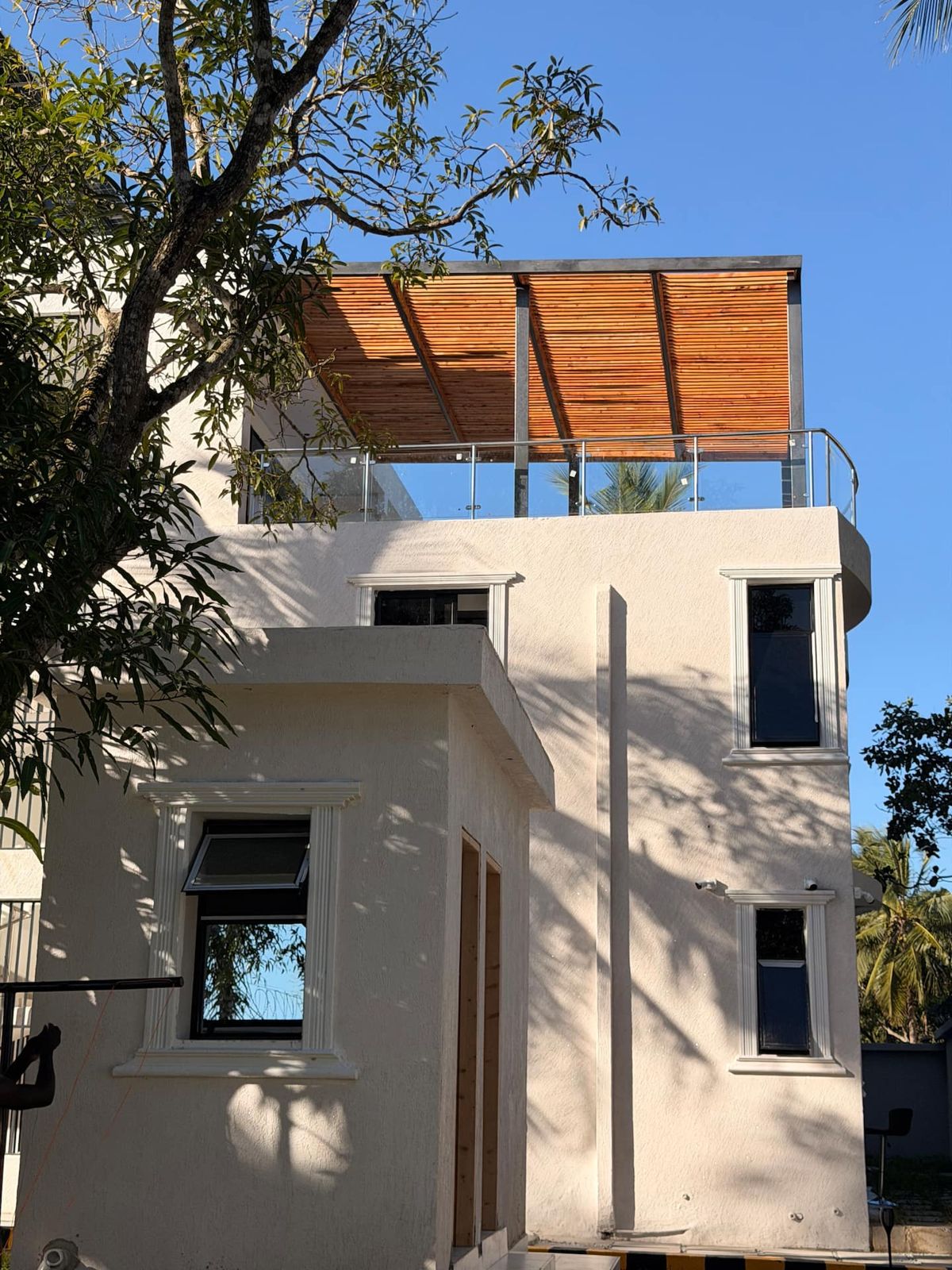 Serian Breeze Family Villa — photo 43
