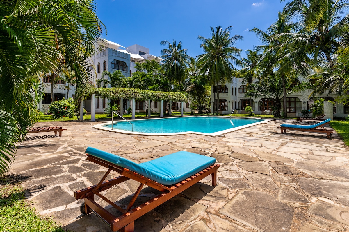 El Mufasa Diani Beach — photo 4