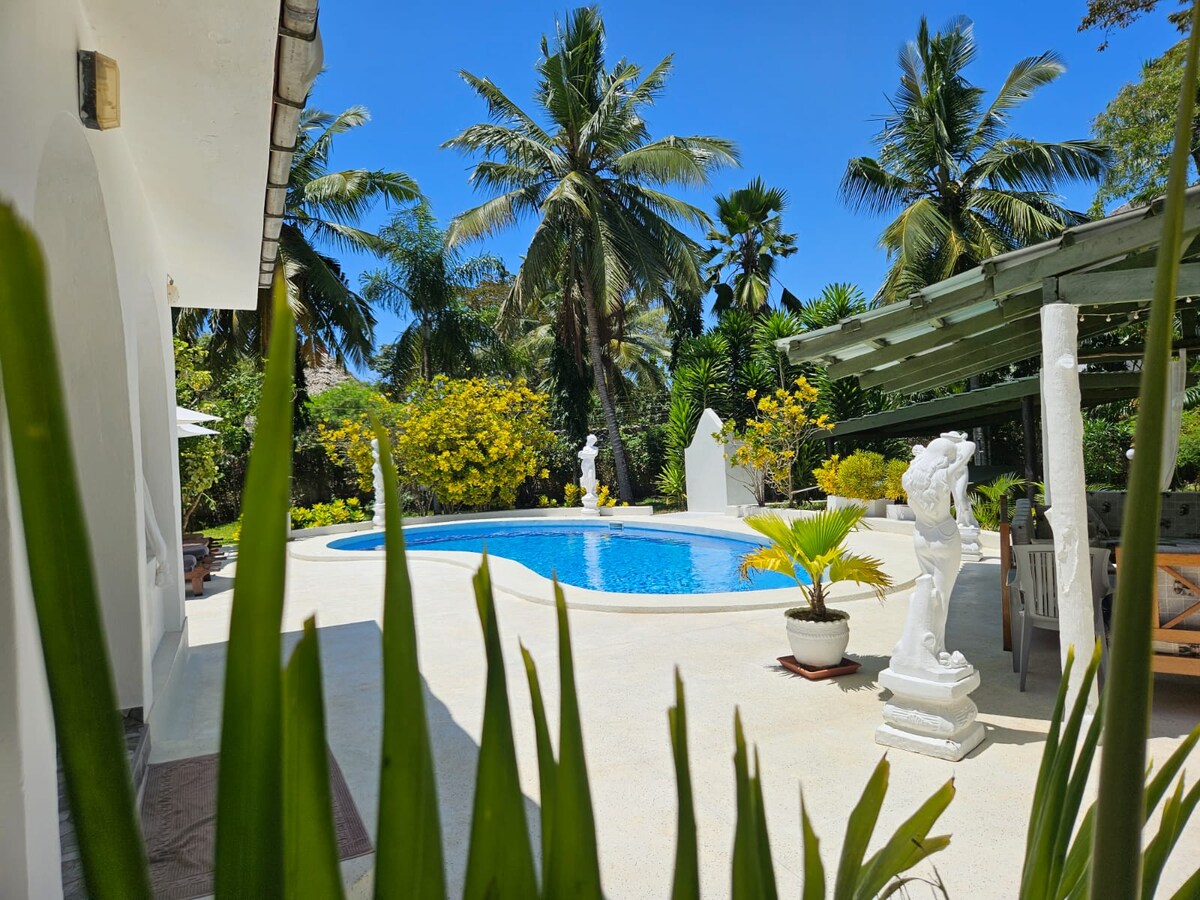 PrivatVilla with Pool & Chef, 5BR — photo 87