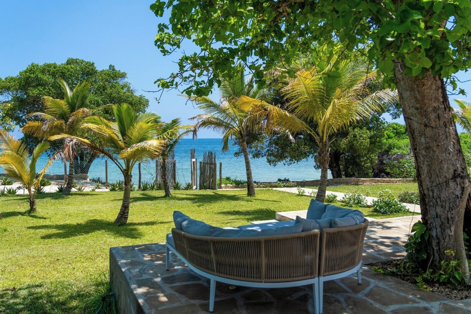 Casa Blanca Baharini Villa, 8BR — photo 7