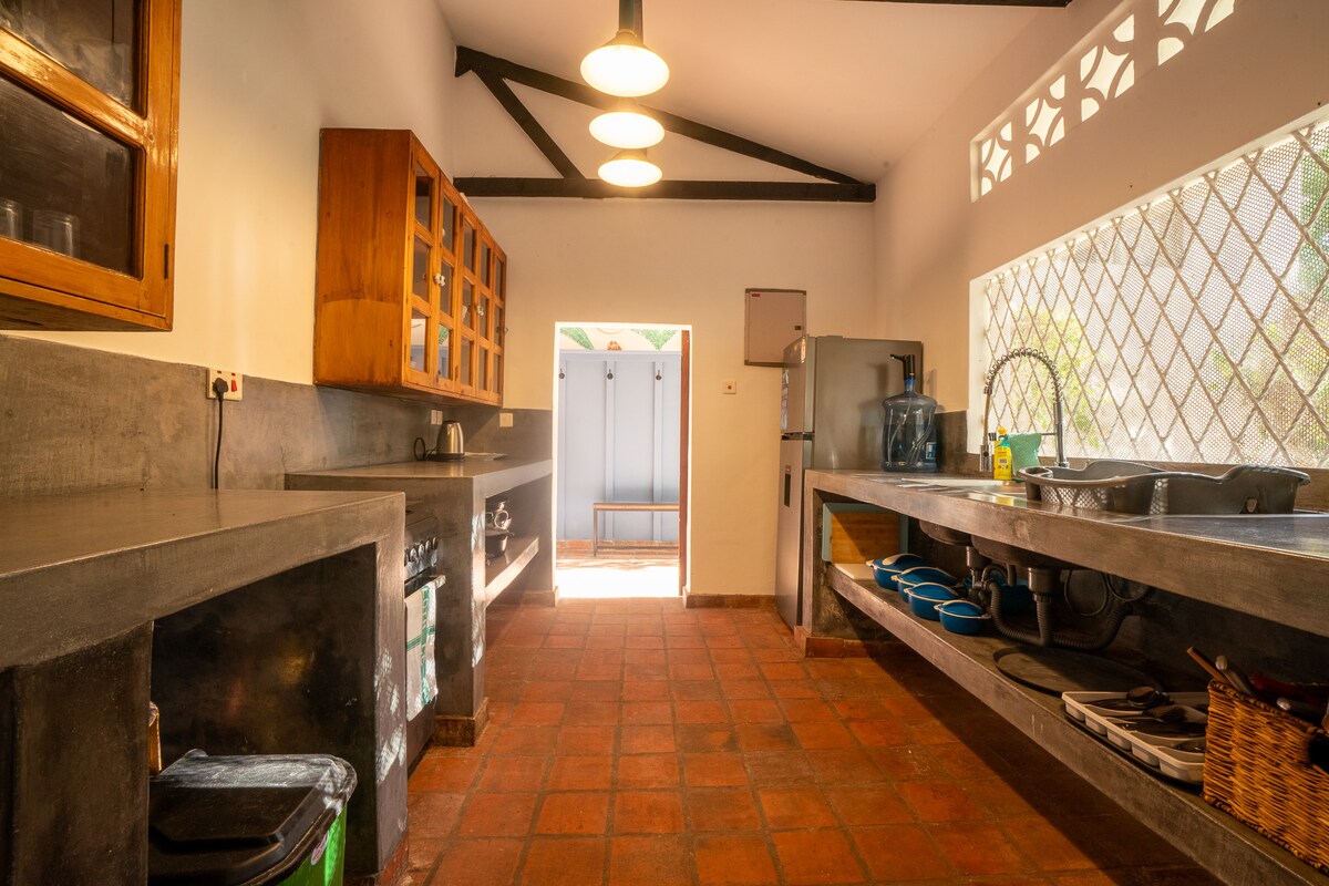Cape Blush Villa @ Flamboyant — photo 16