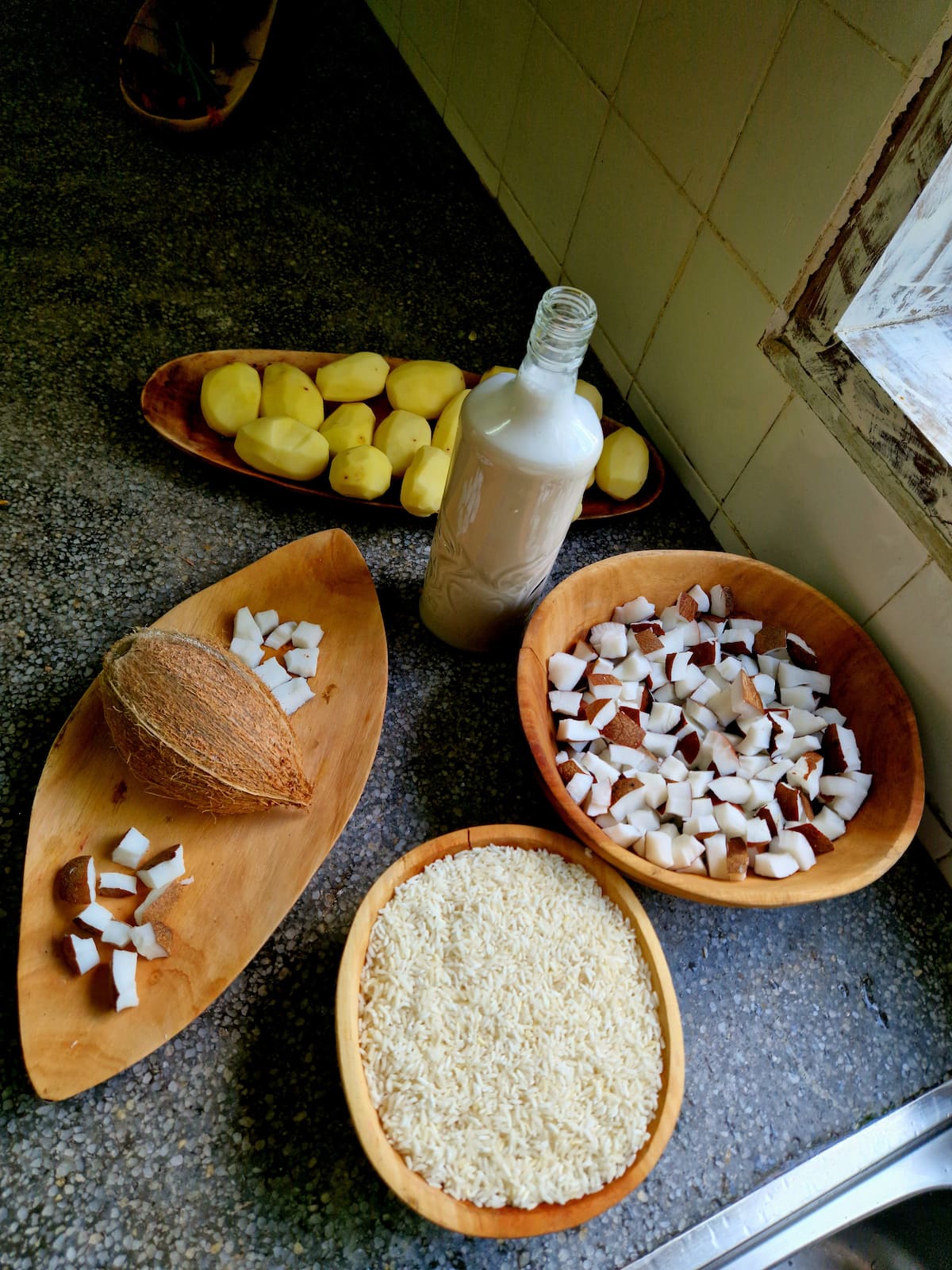 Kiboko Nyumba, Watamu — photo 21
