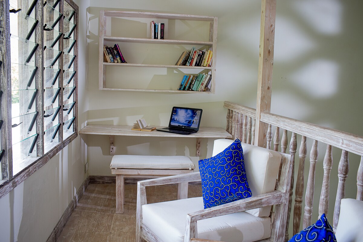 Dolphin House Galu Beach, 5BR — photo 61