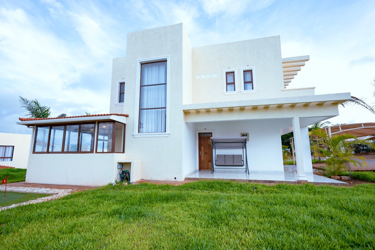 Exececutive Villa P.V — photo 35