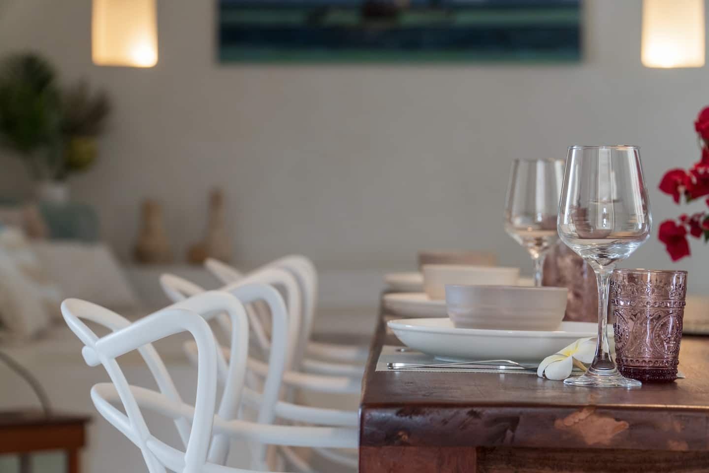 Frangipani Penthouse — photo 7