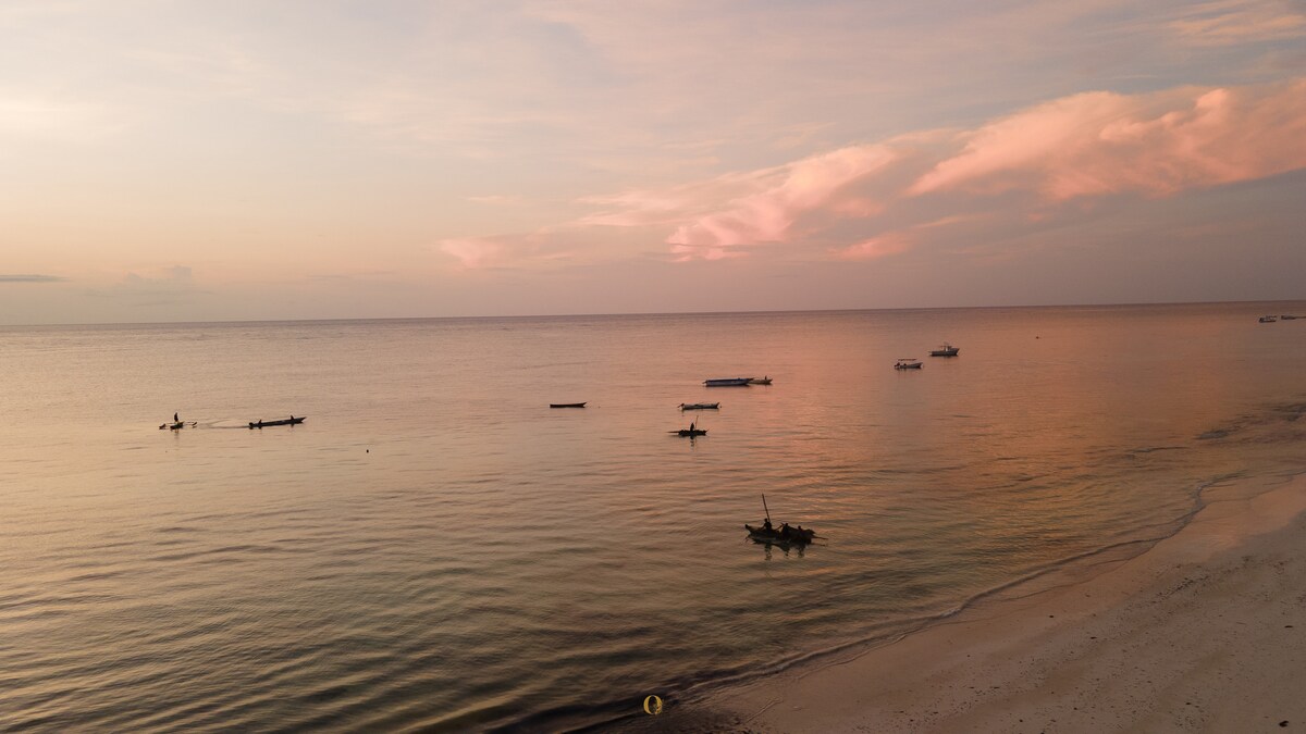 Ocean Villa Luxury 9BR Beachfront — photo 10