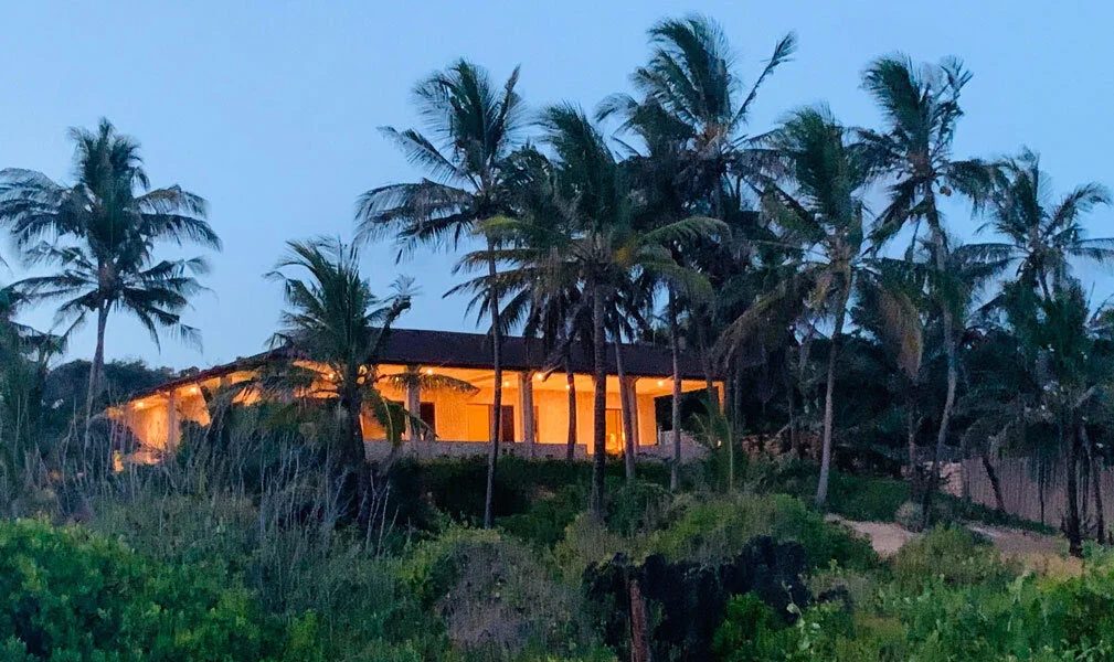 Mandalay Ocean Lodge, 3BR Turtle Bay — photo 13