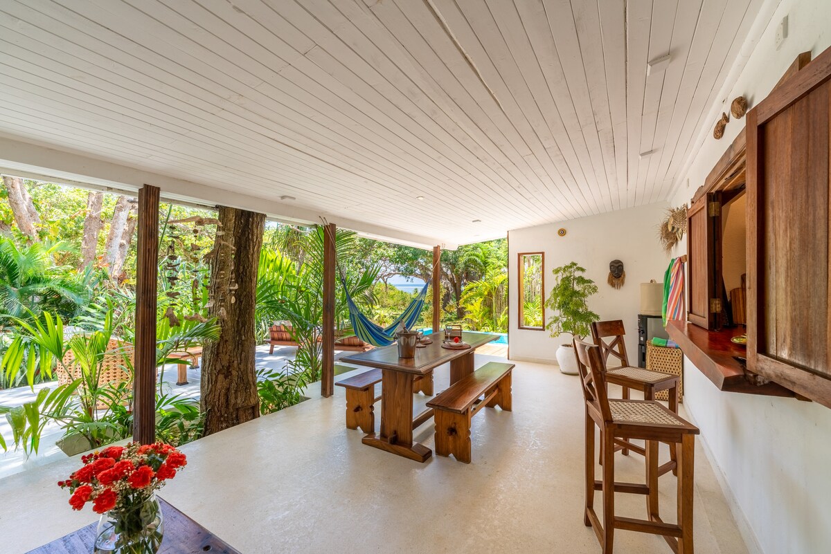 Inshallah Beach Cottage — photo 30