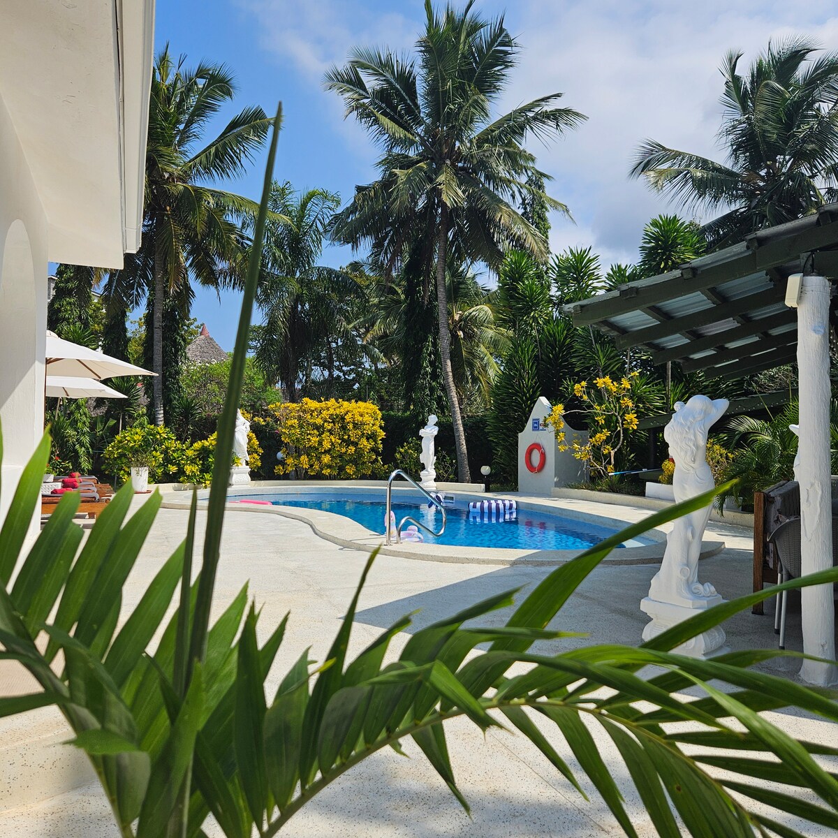 PrivatVilla with Pool & Chef, 5BR — photo 48