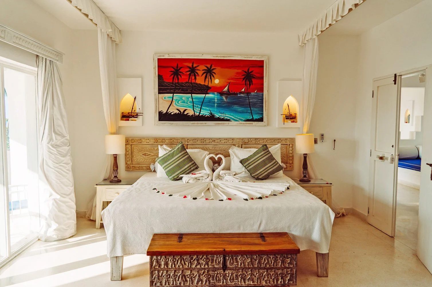 Ocean Rose, 5BR Beachfront — photo 16