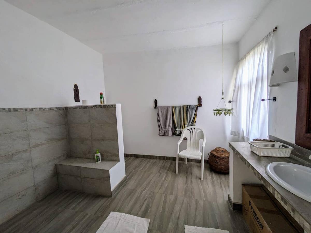 Marijani Villa, 3BR — photo 22