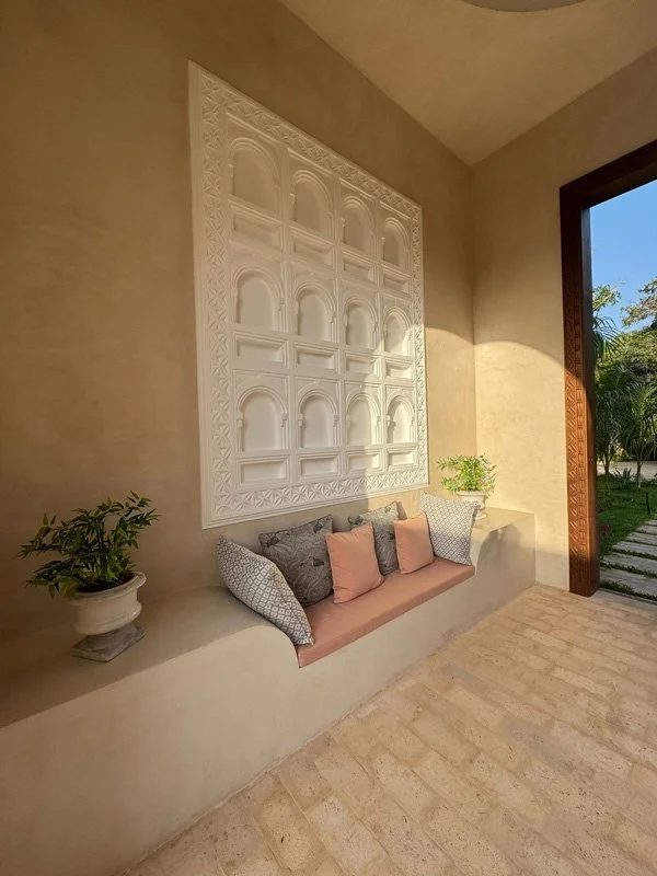 Kuba House, 6BR Beachfront — photo 10