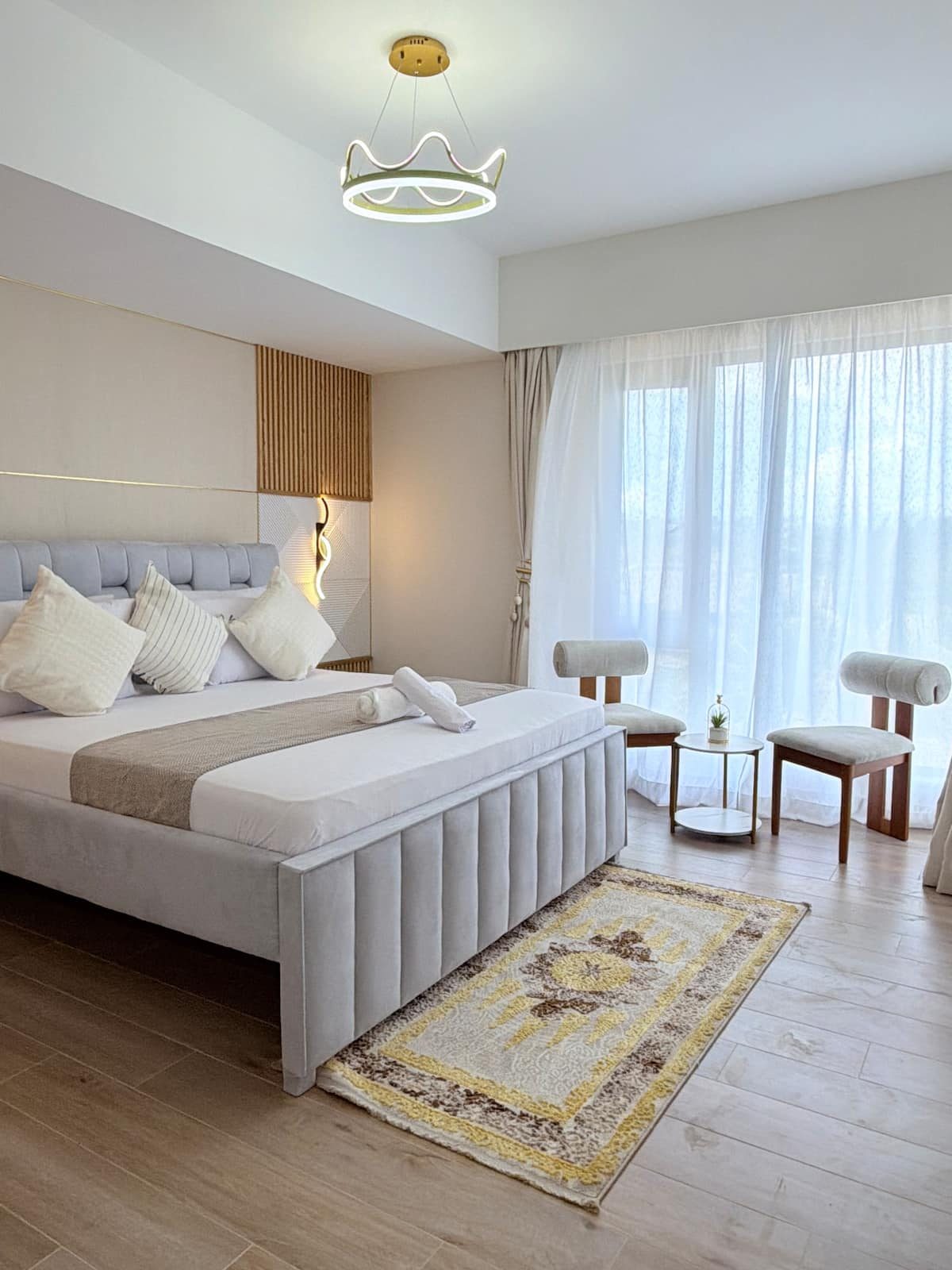 Luxury Oceanview 2BR Nyali — photo 8