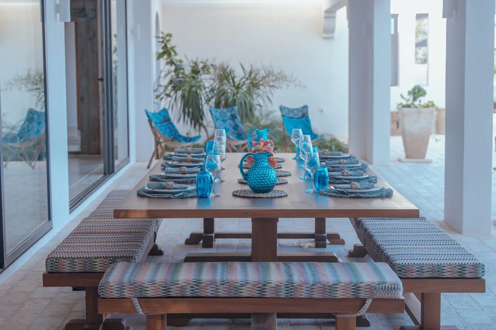 Kuba House, 6BR Beachfront — photo 30