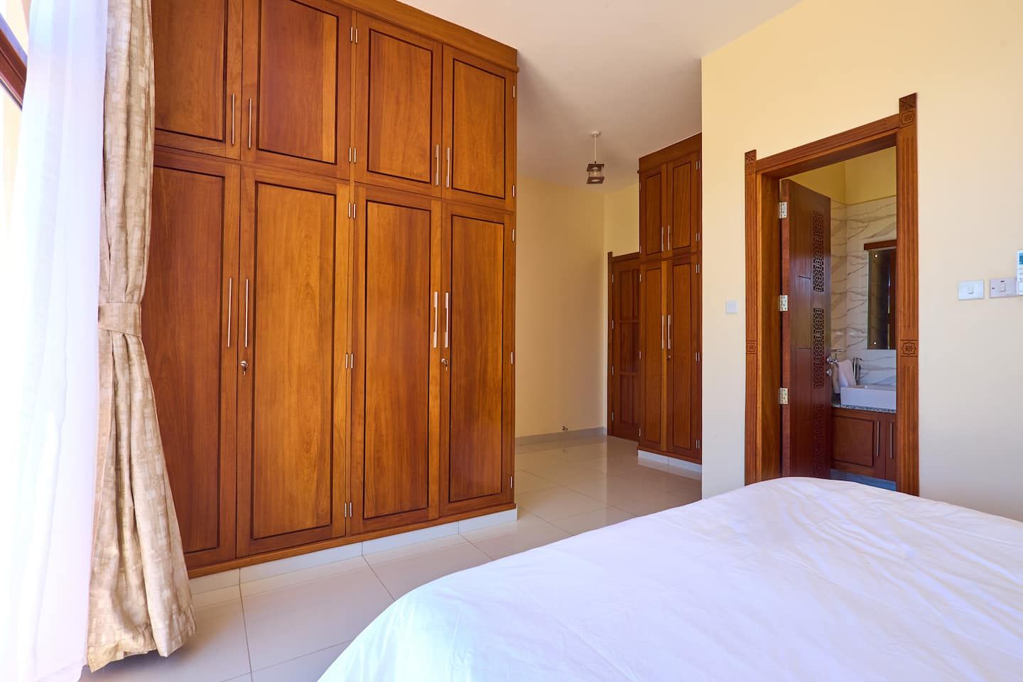 Musa House Diani Sea Views — photo 8