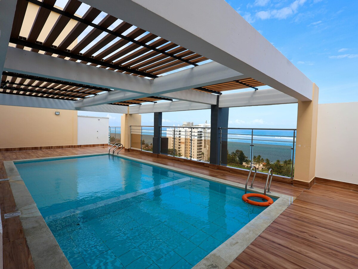 Seaside Haven Sea Views, 4BR — photo 71