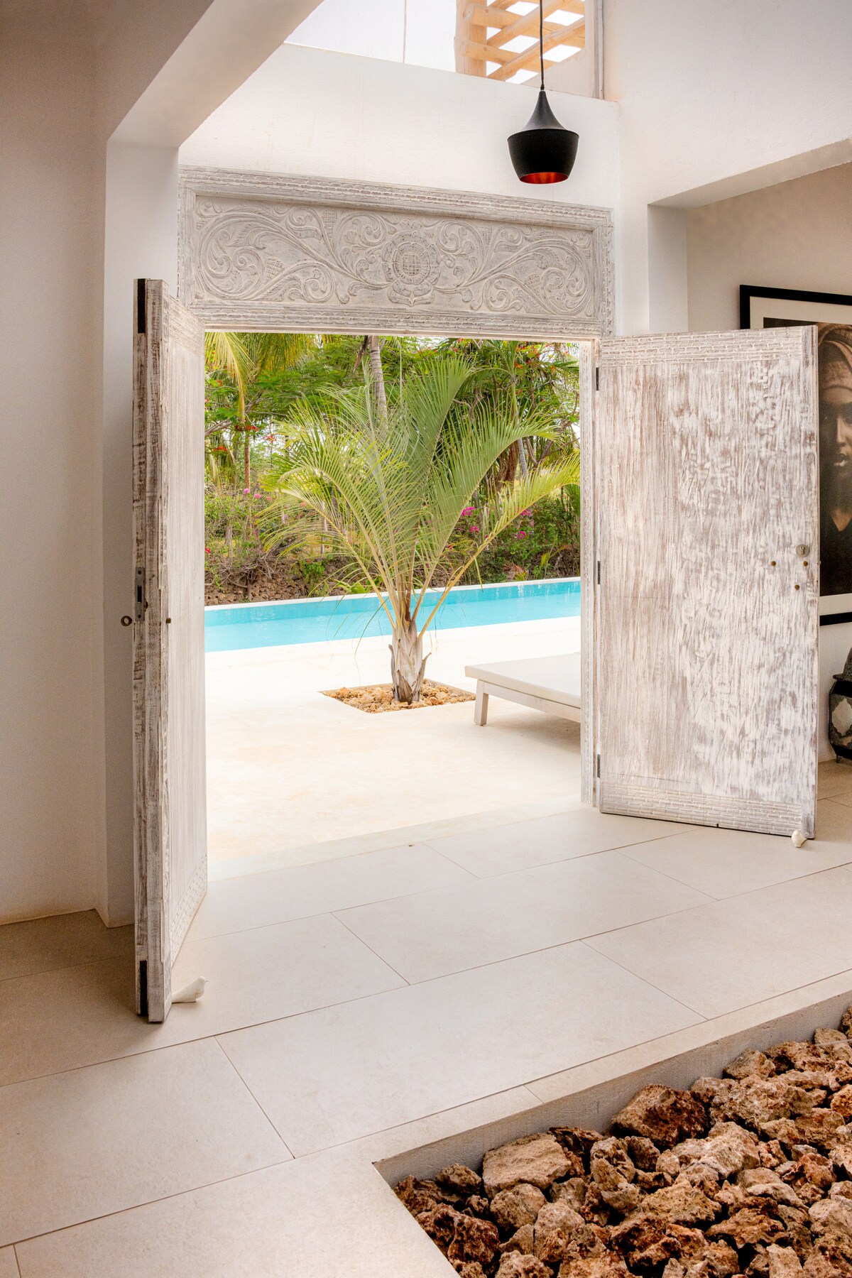 Ocean Villa, 5BR — photo 23