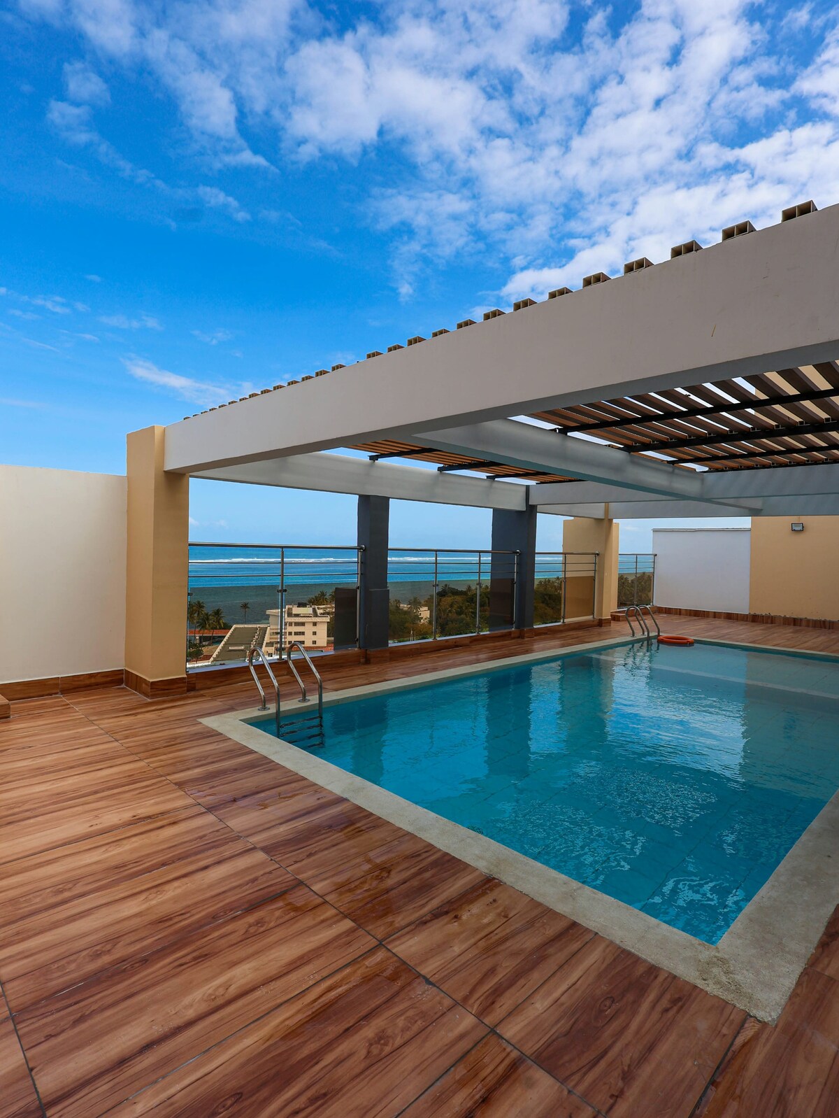 Seaside Haven Sea Views, 4BR — photo 73