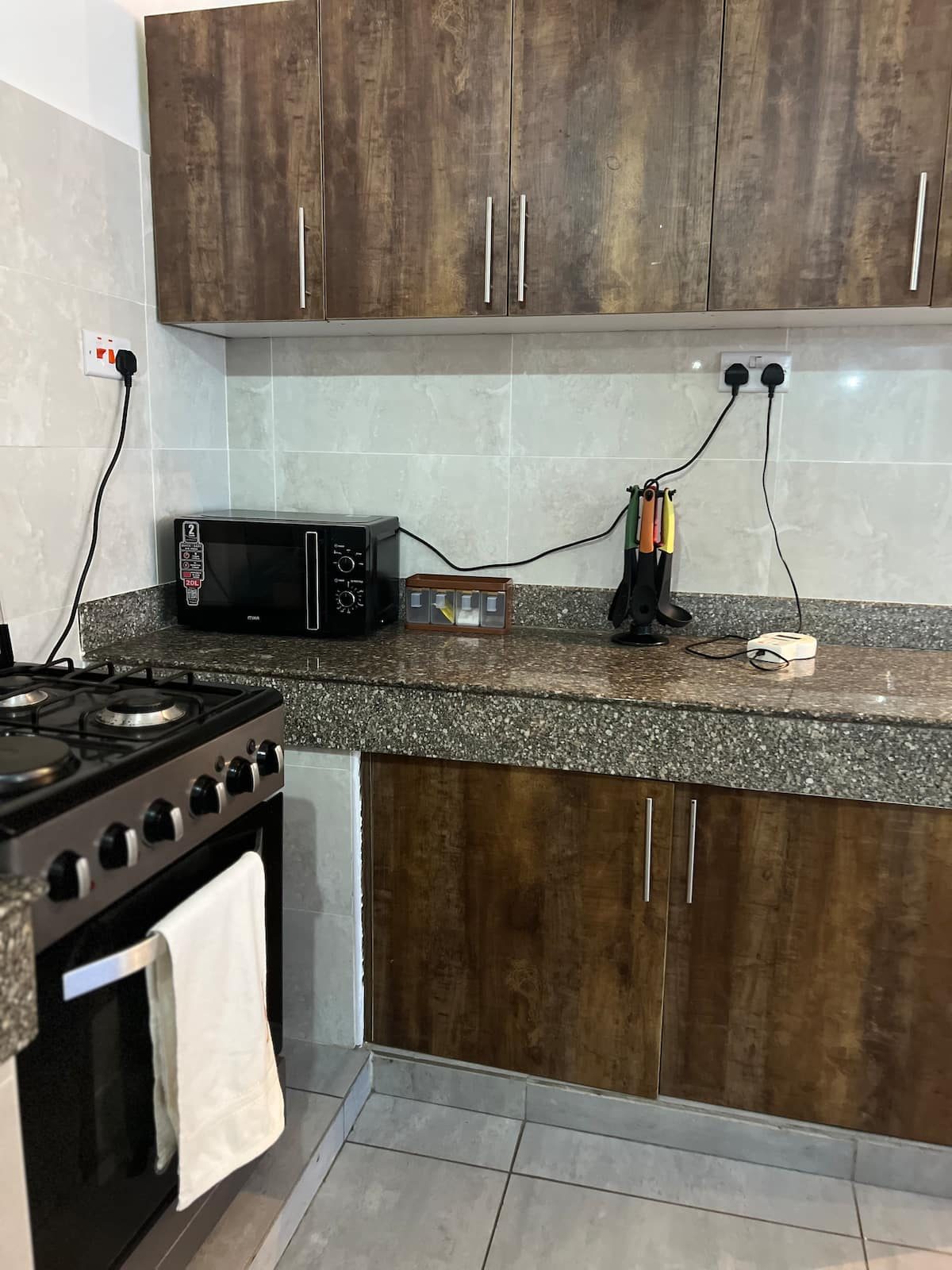 Family Suite 3BR · Nyali Pavillion — photo 20